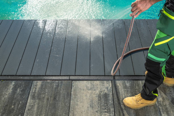 Best Fence Pressure Washing  in Savannah, TX