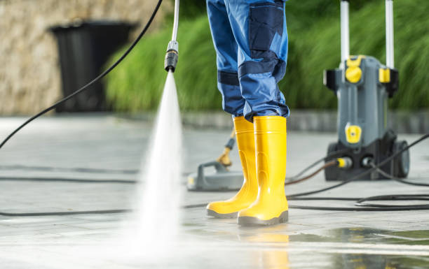 Best Affordable Power Washing  in Savannah, TX