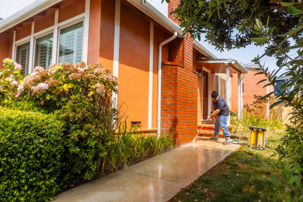 Best Garage Pressure Washing  in Savannah, TX