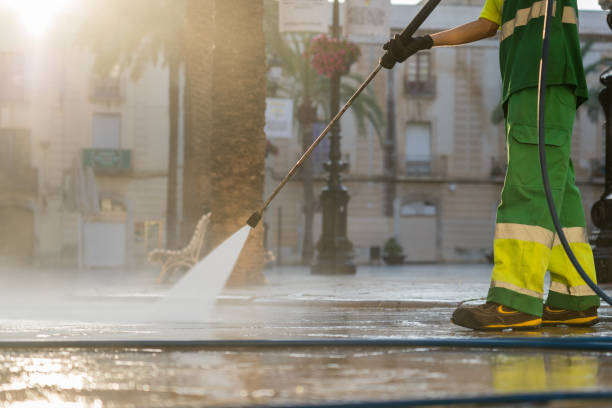 Reliable Savannah, TX Pressure Washing Solutions