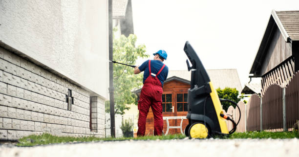 Best Residential Pressure Washing Services  in Savannah, TX